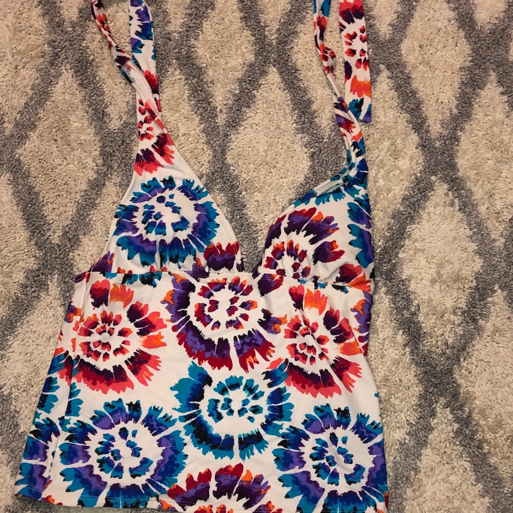 Bathing Suit Top